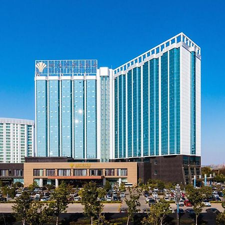 Empark Grand Hotel Куньмин Экстерьер фото