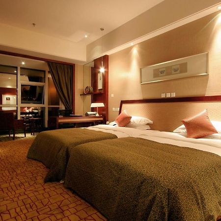 Empark Grand Hotel Куньмин Экстерьер фото