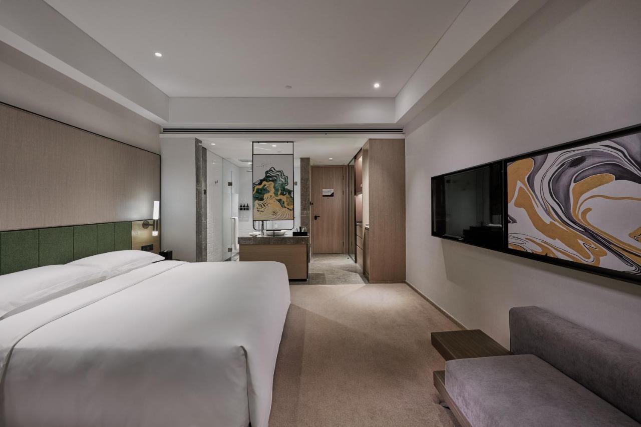 Empark Grand Hotel Куньмин Экстерьер фото