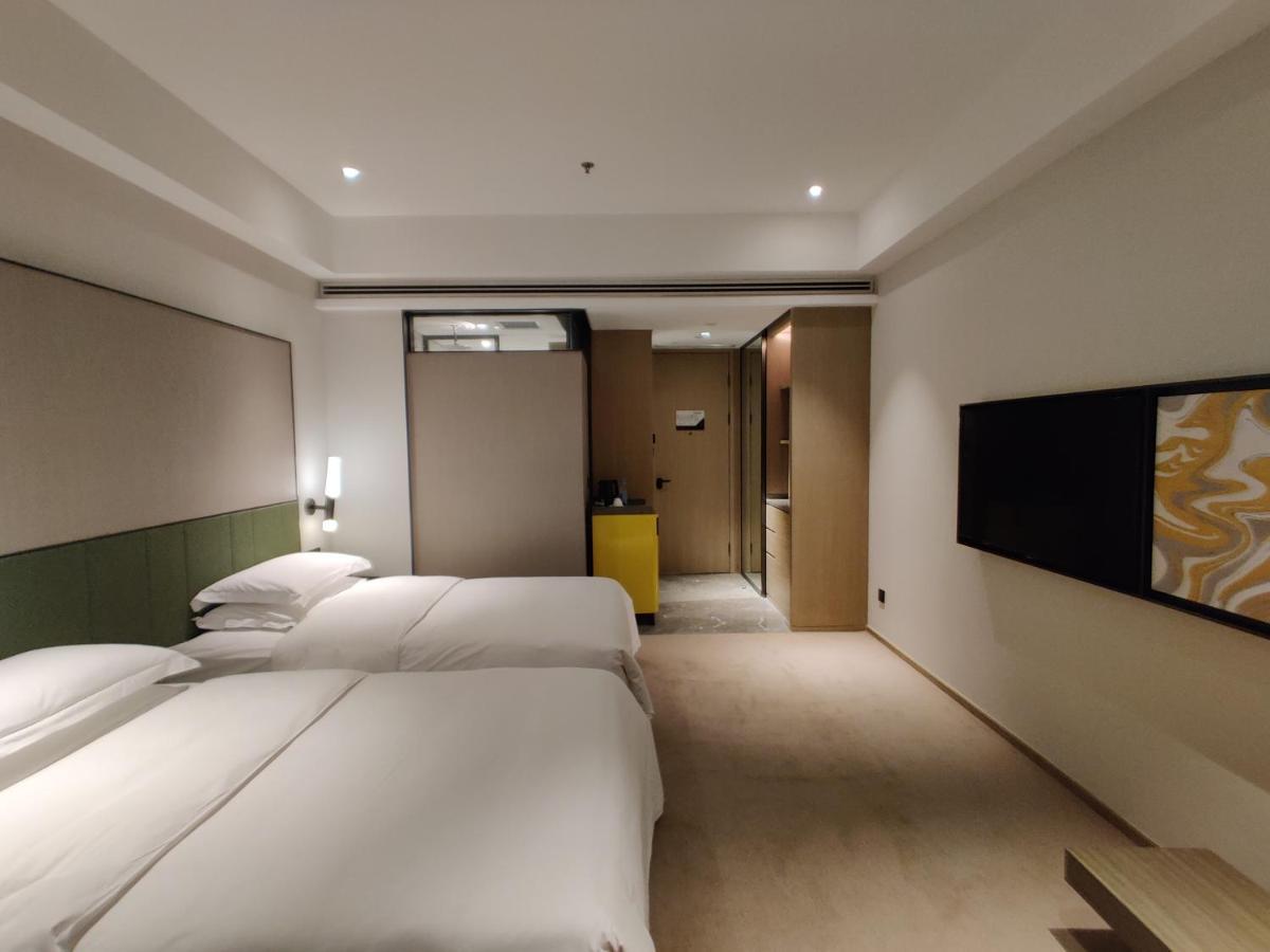 Empark Grand Hotel Куньмин Экстерьер фото