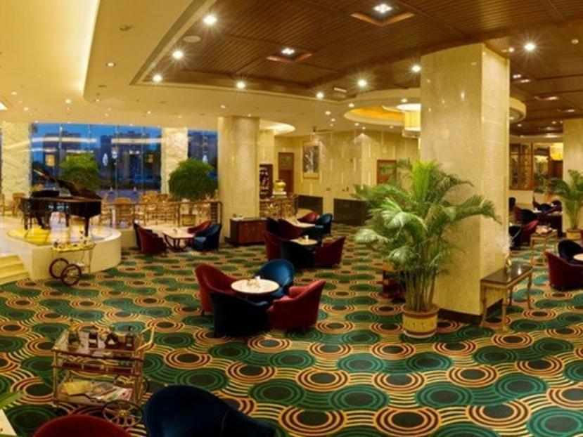 Empark Grand Hotel Куньмин Экстерьер фото
