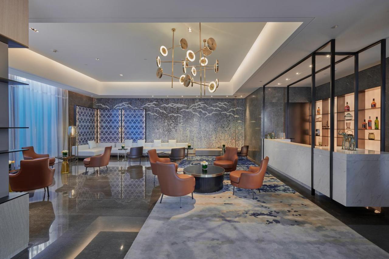 Empark Grand Hotel Куньмин Экстерьер фото
